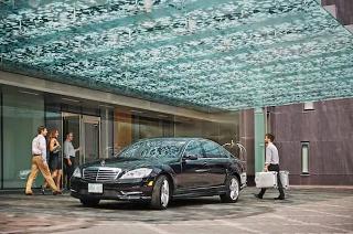 FOUR SEASONS HOTEL TORONTO