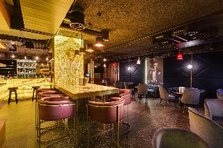 DOUBLETREE BY HILTON CLUJ CITY PLAZA