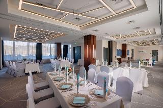 DOUBLETREE BY HILTON CLUJ CITY PLAZA