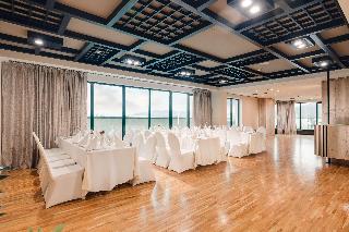 DOUBLETREE BY HILTON CLUJ CITY PLAZA