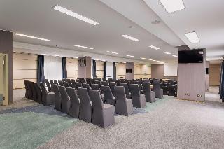 DOUBLETREE BY HILTON CLUJ CITY PLAZA