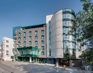 DOUBLETREE BY HILTON CLUJ CITY PLAZA