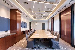 DOUBLETREE BY HILTON CLUJ CITY PLAZA