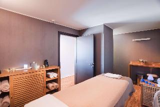 DOUBLETREE BY HILTON CLUJ CITY PLAZA