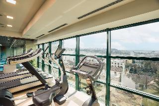 DOUBLETREE BY HILTON CLUJ CITY PLAZA