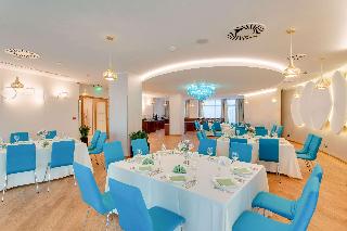 DOUBLETREE BY HILTON CLUJ CITY PLAZA