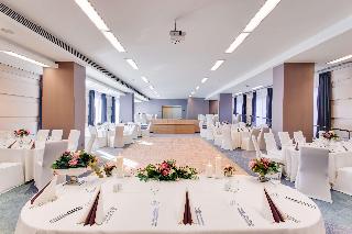 DOUBLETREE BY HILTON CLUJ CITY PLAZA
