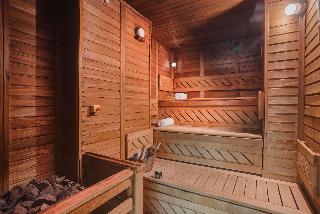 DOUBLETREE BY HILTON CLUJ CITY PLAZA