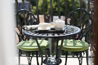 EPOQUE HOTEL - RELAIS & CHATEAUX