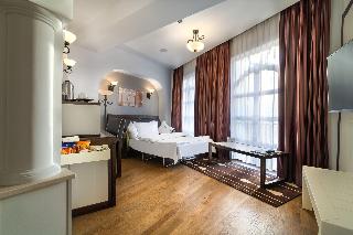 EPOQUE HOTEL - RELAIS & CHATEAUX