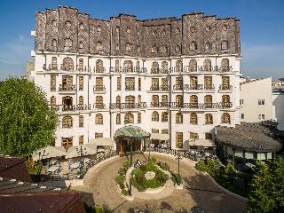 EPOQUE HOTEL - RELAIS & CHATEAUX