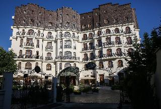 EPOQUE HOTEL - RELAIS & CHATEAUX