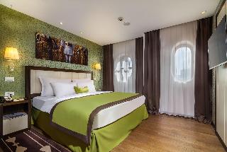EPOQUE HOTEL - RELAIS & CHATEAUX