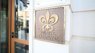 EPOQUE HOTEL - RELAIS & CHATEAUX