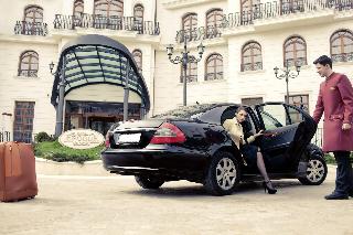 EPOQUE HOTEL - RELAIS & CHATEAUX