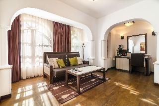 EPOQUE HOTEL - RELAIS & CHATEAUX
