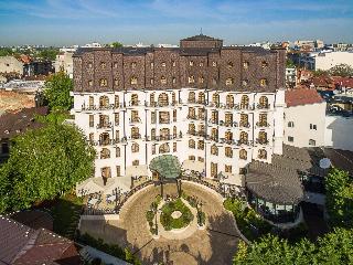 EPOQUE HOTEL - RELAIS & CHATEAUX