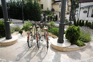 EPOQUE HOTEL - RELAIS & CHATEAUX