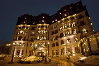 EPOQUE HOTEL - RELAIS & CHATEAUX