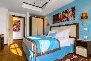 EPOQUE HOTEL - RELAIS & CHATEAUX