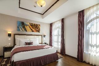 EPOQUE HOTEL - RELAIS & CHATEAUX