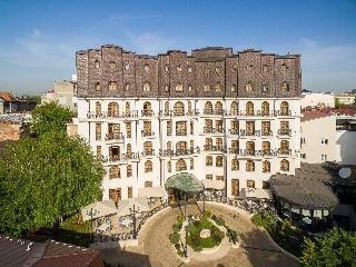EPOQUE HOTEL - RELAIS & CHATEAUX