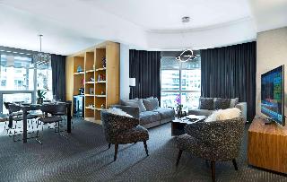 SOHO HOTEL TORONTO