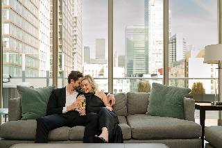 SOHO HOTEL TORONTO