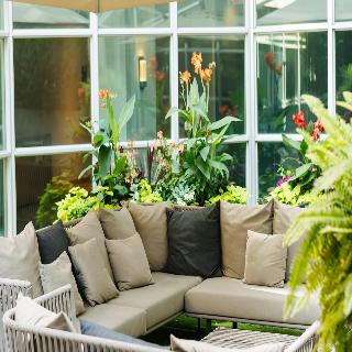 SOHO HOTEL TORONTO