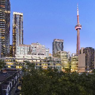 SOHO HOTEL TORONTO