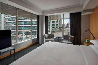 SOHO HOTEL TORONTO