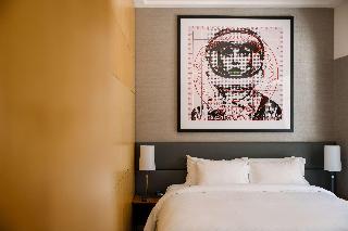 SOHO HOTEL TORONTO