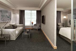 SOHO HOTEL TORONTO