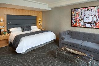 SOHO HOTEL TORONTO