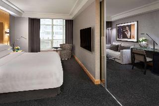 SOHO HOTEL TORONTO