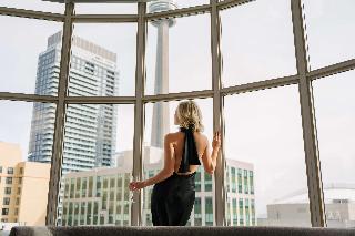 THE SOHO HOTEL & RESIDENCES