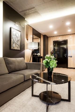 HOTEL PLATINIA