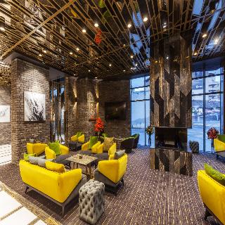 HOTEL PLATINIA