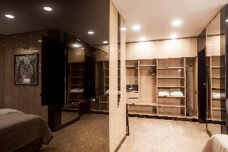 HOTEL PLATINIA
