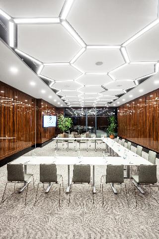 HOTEL PLATINIA
