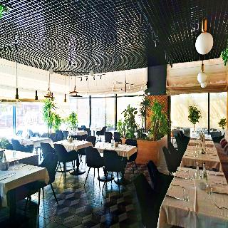 HOTEL PLATINIA