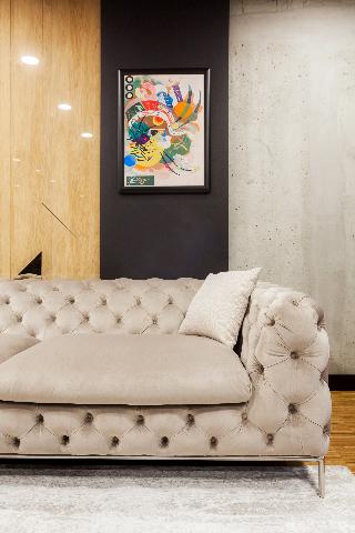 HOTEL PLATINIA