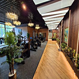 HOTEL PLATINIA