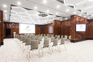 HOTEL PLATINIA