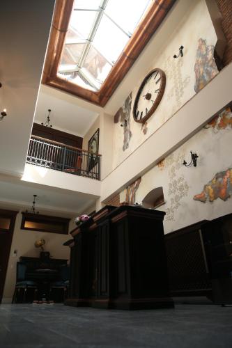 ARTISANS BOUTIQUE VILLA
