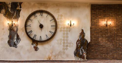 ARTISANS BOUTIQUE VILLA