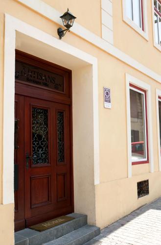 ARTISANS BOUTIQUE VILLA