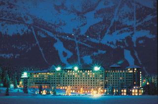 FAIRMONT CHATEAU LAKE LOUISE