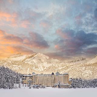 FAIRMONT CHATEAU LAKE LOUISE