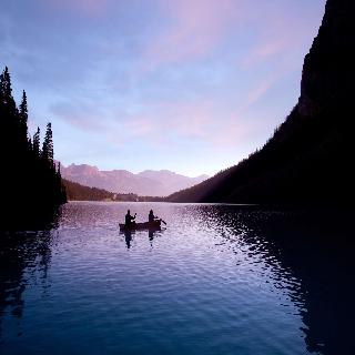 FAIRMONT CHATEAU LAKE LOUISE